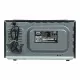 Микроволновая печь JVC JK-MW155M черный