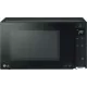 Микроволновая печь LG MB63W35GIB черный