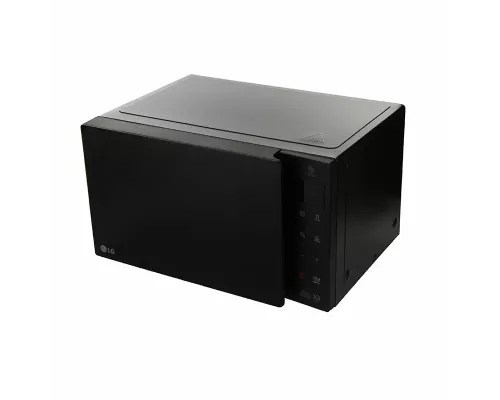 Микроволновая печь LG MB63W35GIB черный