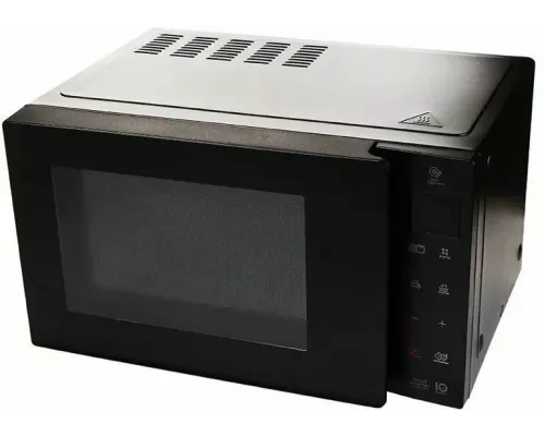 Микроволновая печь LG MB63W35GIB черный