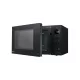 Микроволновая печь LG MB63W35GIB черный