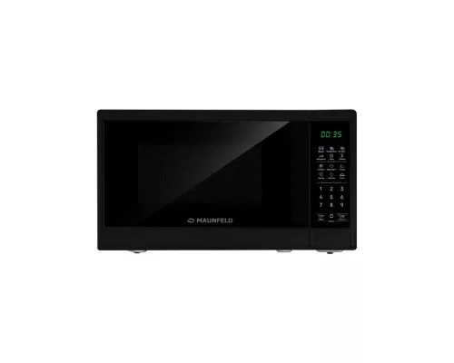 Микроволновая печь MAUNFELD MFSMO720EB07 черный