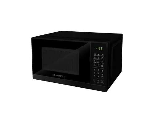 Микроволновая печь MAUNFELD MFSMO720EB07 черный