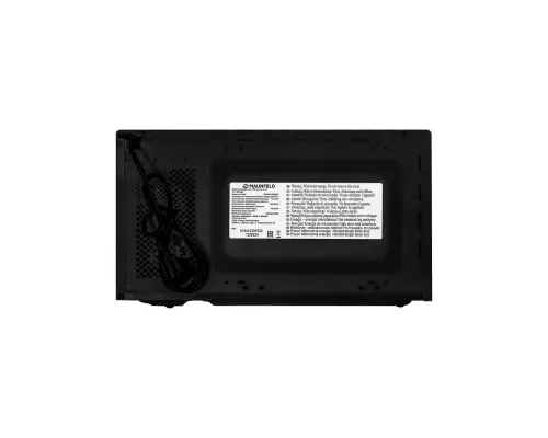 Микроволновая печь MAUNFELD MFSMO720EB07 черный