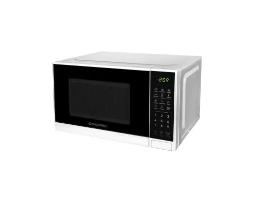 Микроволновая печь MAUNFELD MFSMO720EW07 белый