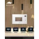 Микроволновая печь MILLEN MBW 381 WH