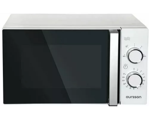 Микроволновая печь OURSSON MM2009/WH
