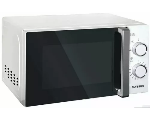 Микроволновая печь OURSSON MM2009/WH
