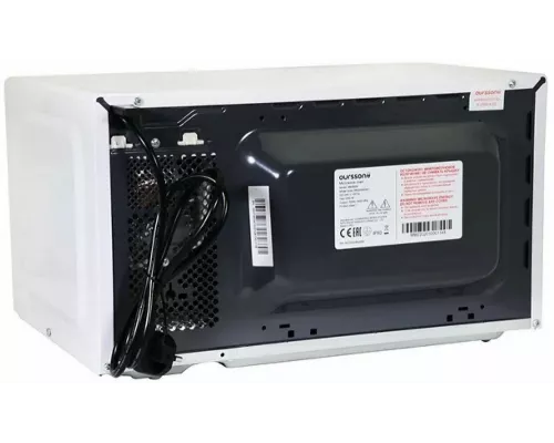 Микроволновая печь OURSSON MM2009/WH