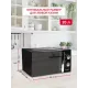 Микроволновая печь OURSSON MM2010/BL