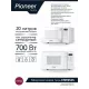 Микроволновая печь Pioneer MW254S