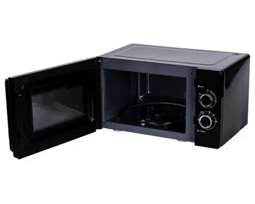 Микроволновая печь Pioneer MW361S черный