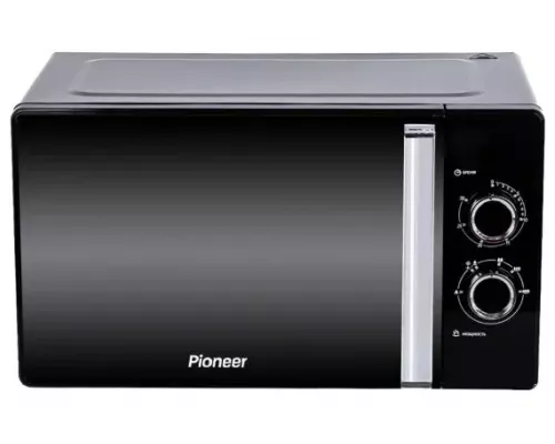 Микроволновая печь Pioneer MW361S черный
