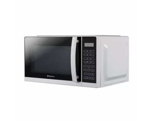Микроволновая печь Sakura SA-7052W белый