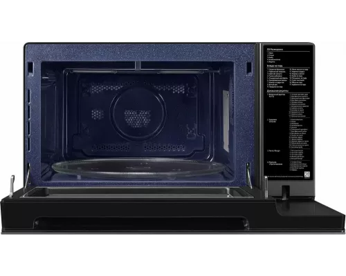 Микроволновая печь Samsung MC32DB7746KC/BW антрацит