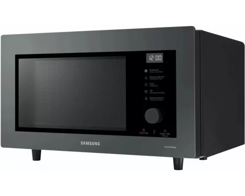 Микроволновая печь Samsung MC32DB7746KC/BW антрацит