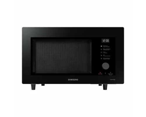 Микроволновая печь Samsung MC32DG7646KKBW черный
