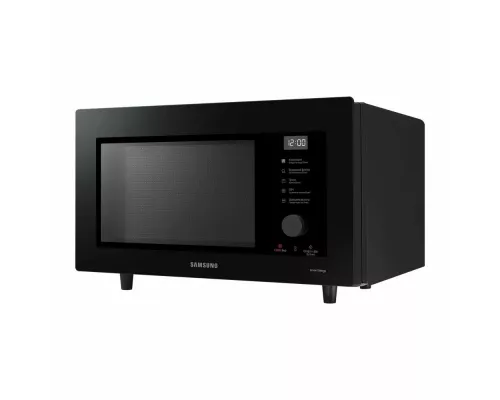 Микроволновая печь Samsung MC32DG7646KKBW черный