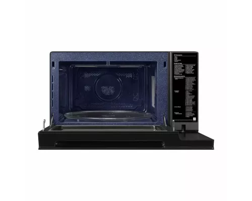 Микроволновая печь Samsung MC32DG7646KKBW черный