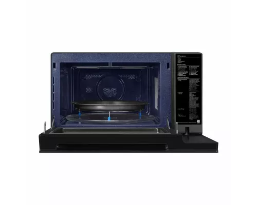 Микроволновая печь Samsung MC32DG7646KKBW черный