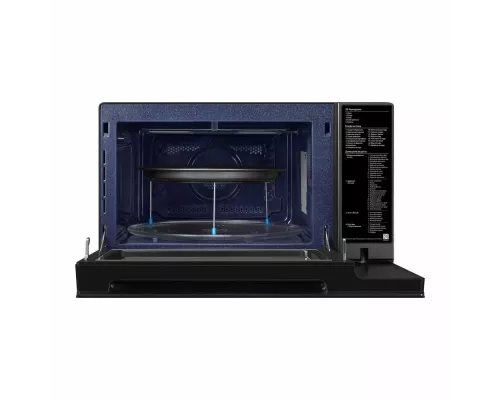 Микроволновая печь Samsung MC32DG7646KKBW черный
