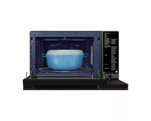 Микроволновая печь Samsung MC32DG7646KKBW черный