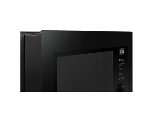 Микроволновая печь Samsung MC32DG7646KKBW черный