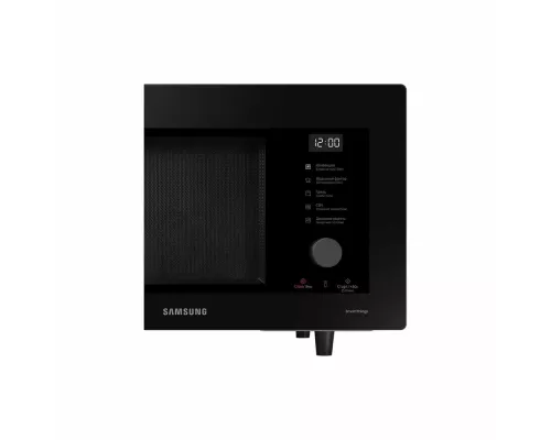 Микроволновая печь Samsung MC32DG7646KKBW черный