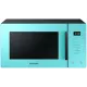 Микроволновая печь Samsung MG23T5018AN/BW голубой
