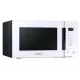 Микроволновая печь Samsung MG23T5018AW/BW белый