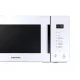 Микроволновая печь Samsung MG23T5018AW/BW белый