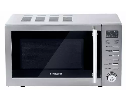 Микроволновая печь Starwind SMW5320 серый