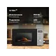 Микроволновая печь Vitek VT-MW0620 черный/серебристый