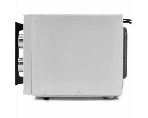 Микроволновая печь Vitek VT-MW0823 серебристый/черный