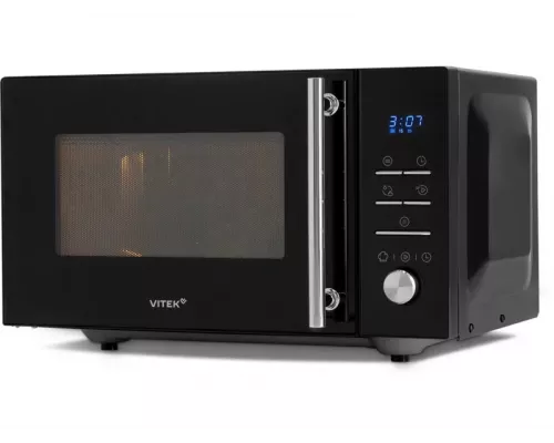 Микроволновая печь Vitek VT-MW1323 черный