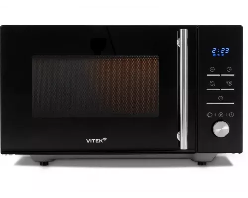 Микроволновая печь Vitek VT-MW1323 черный