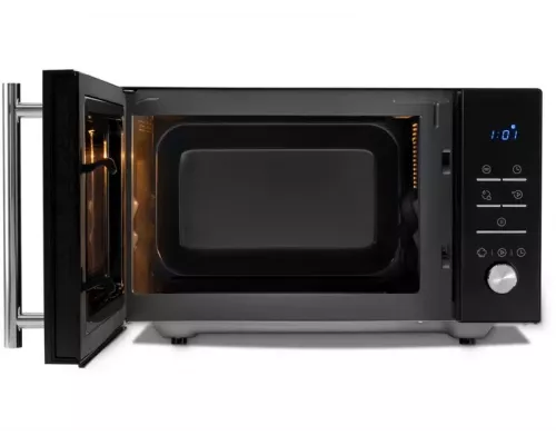 Микроволновая печь Vitek VT-MW1323 черный