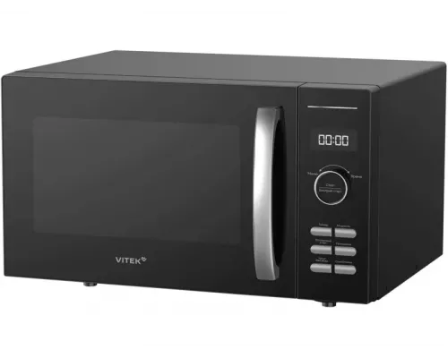 Микроволновая печь Vitek VT-MW1425 черный