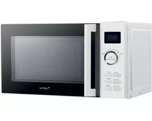 Микроволновая печь Vitek VT-MW1525 белый