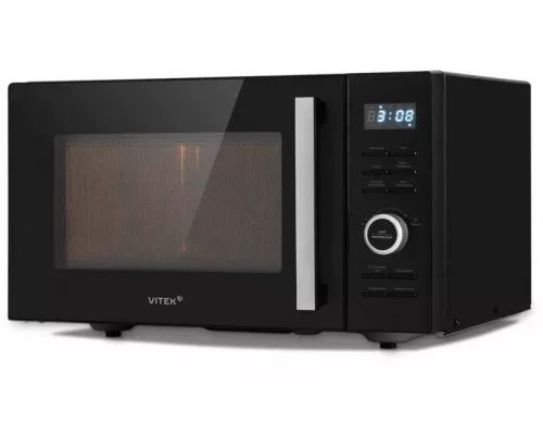 Микроволновая печь Vitek VT-MW1725 черный