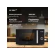 Микроволновая печь Vitek VT-MW1725 черный