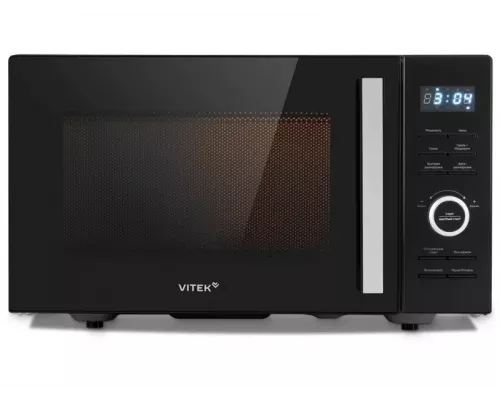 Микроволновая печь Vitek VT-MW1725 черный