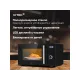 Микроволновая печь Vitek VT-MW1725 черный