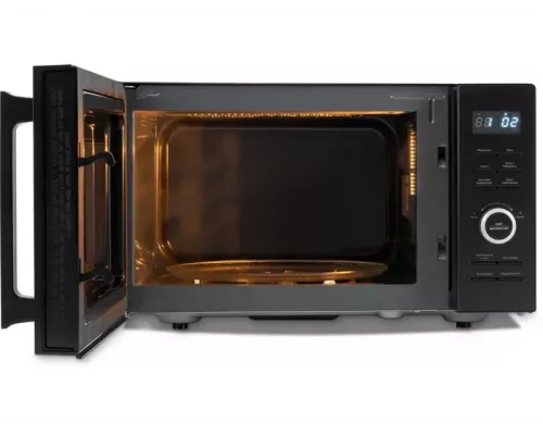 Микроволновая печь Vitek VT-MW1725 черный