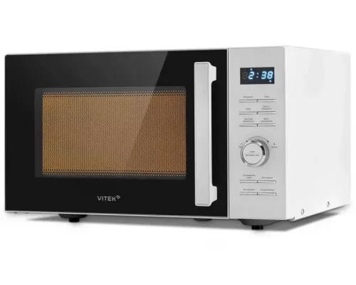 Микроволновая печь Vitek VT-MW1825 белый