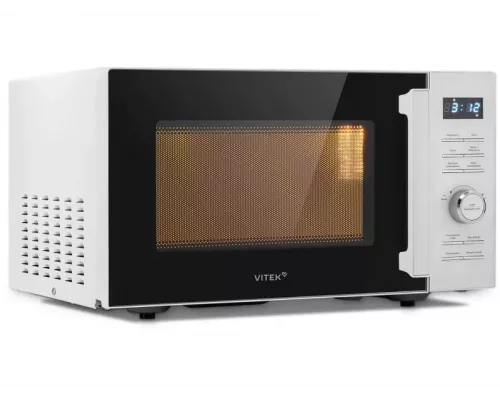 Микроволновая печь Vitek VT-MW1825 белый