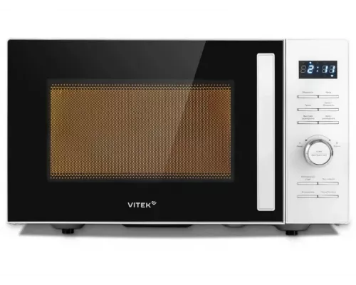 Микроволновая печь Vitek VT-MW1825 белый