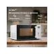 Микроволновая печь Vitek VT-MW1825 белый
