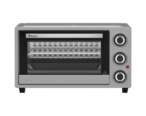 Мини-печь ARDO MO2531S2