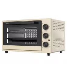 Мини-печь ARDO MO3831C2 бежевый